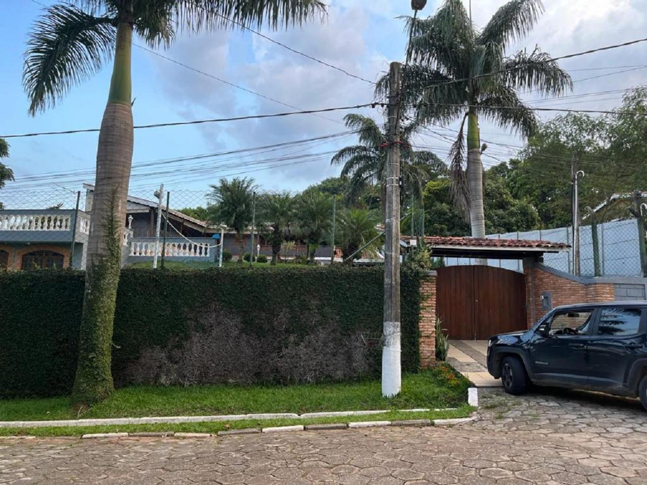 Atibaia - Casa De Campo Exterior photo