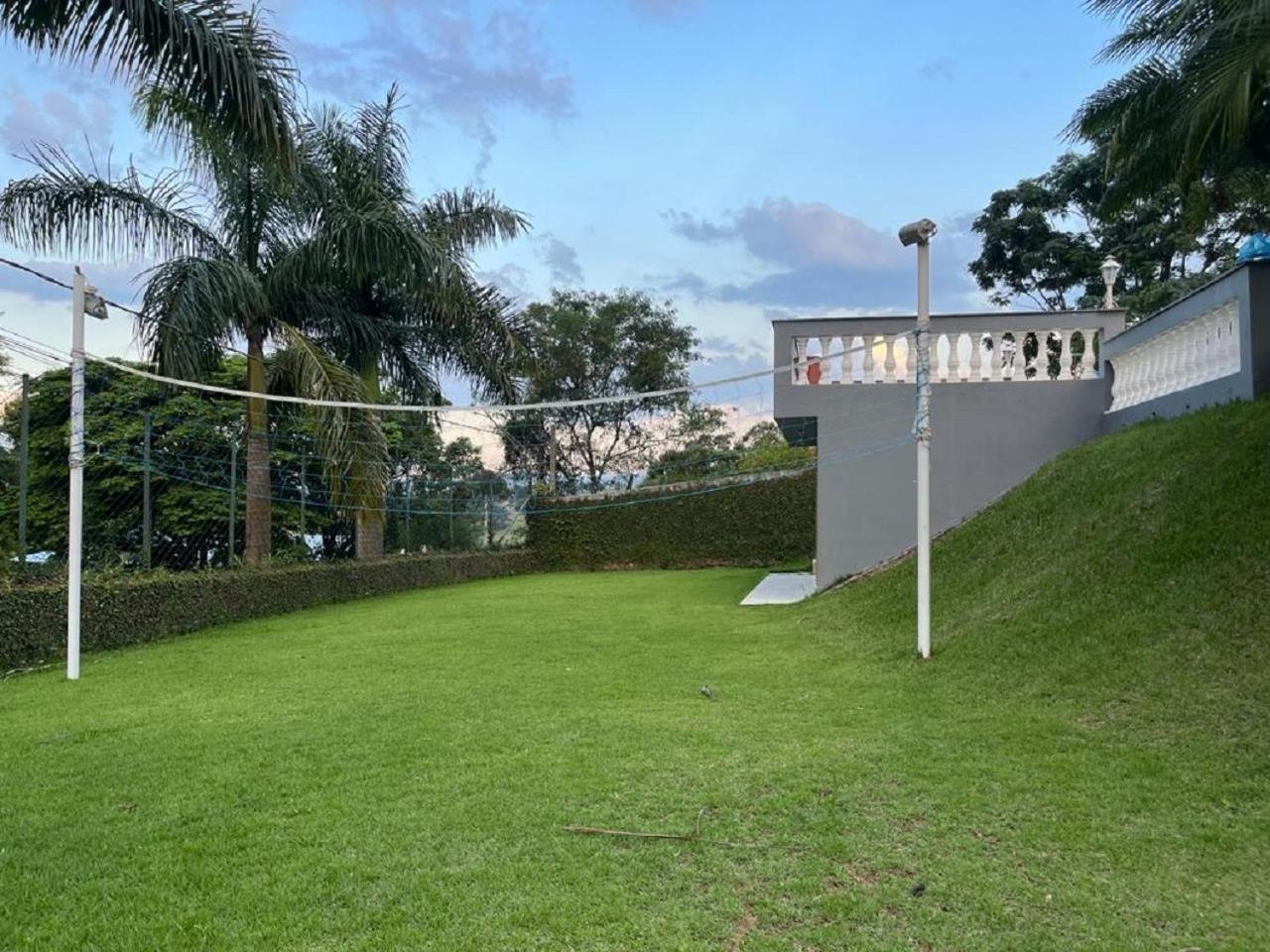 Atibaia - Casa De Campo Exterior photo