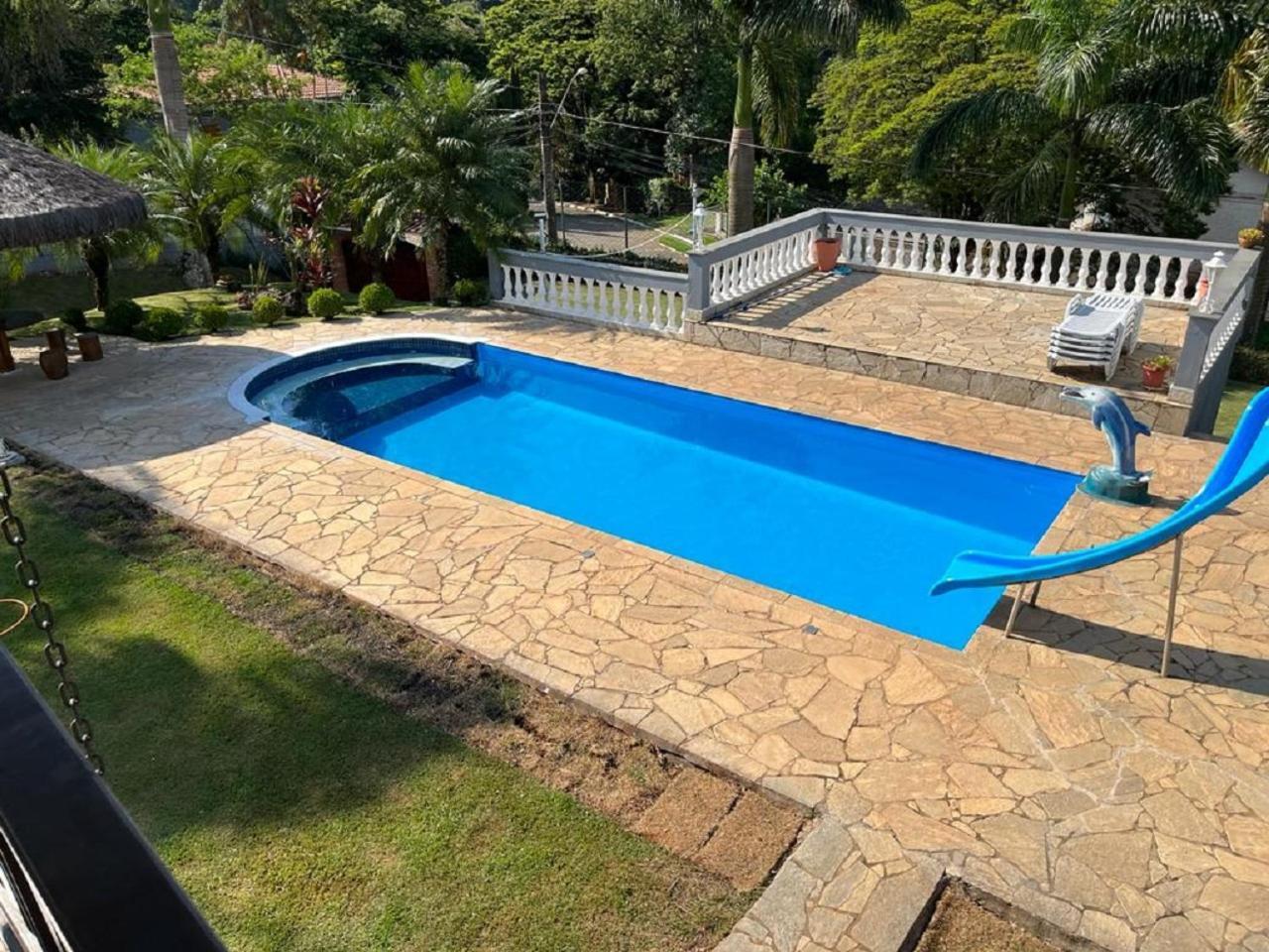 Atibaia - Casa De Campo Exterior photo