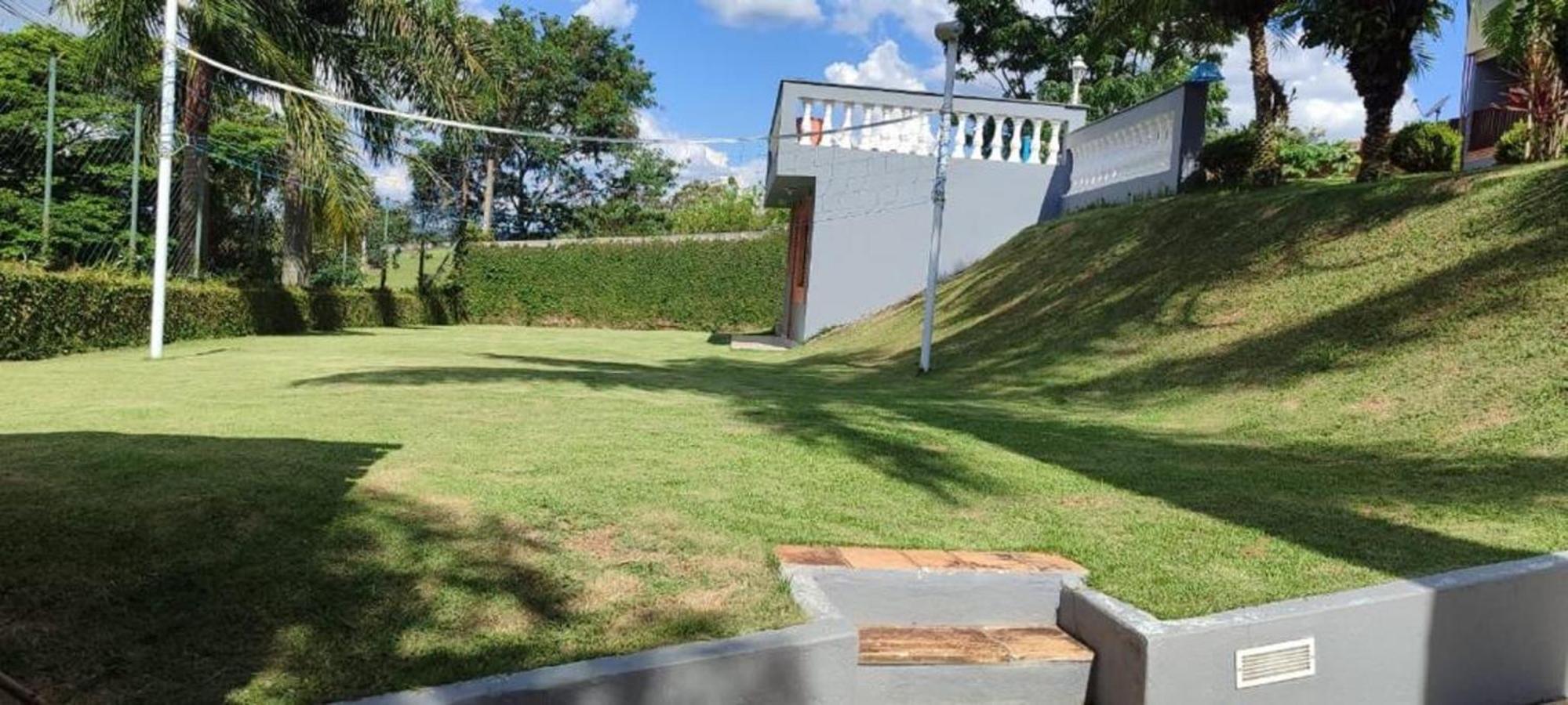 Atibaia - Casa De Campo Exterior photo