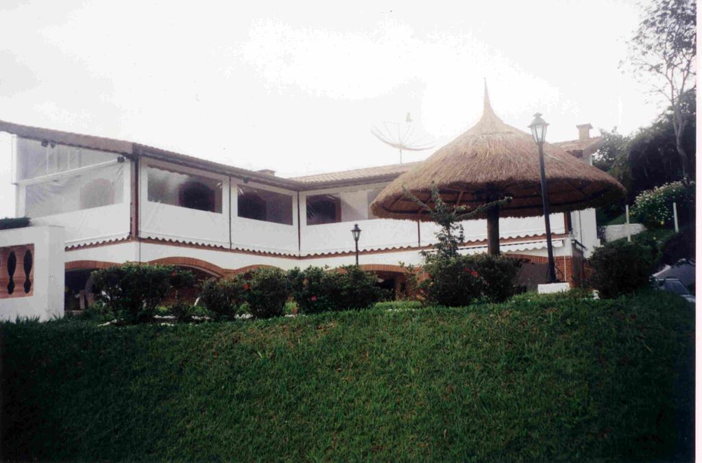Atibaia - Casa De Campo Exterior photo