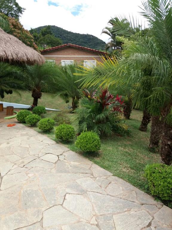 Atibaia - Casa De Campo Exterior photo