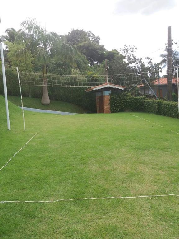 Atibaia - Casa De Campo Exterior photo