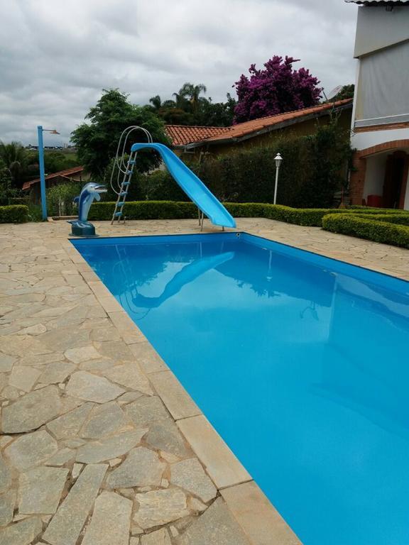 Atibaia - Casa De Campo Exterior photo