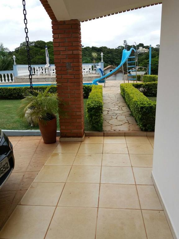 Atibaia - Casa De Campo Exterior photo