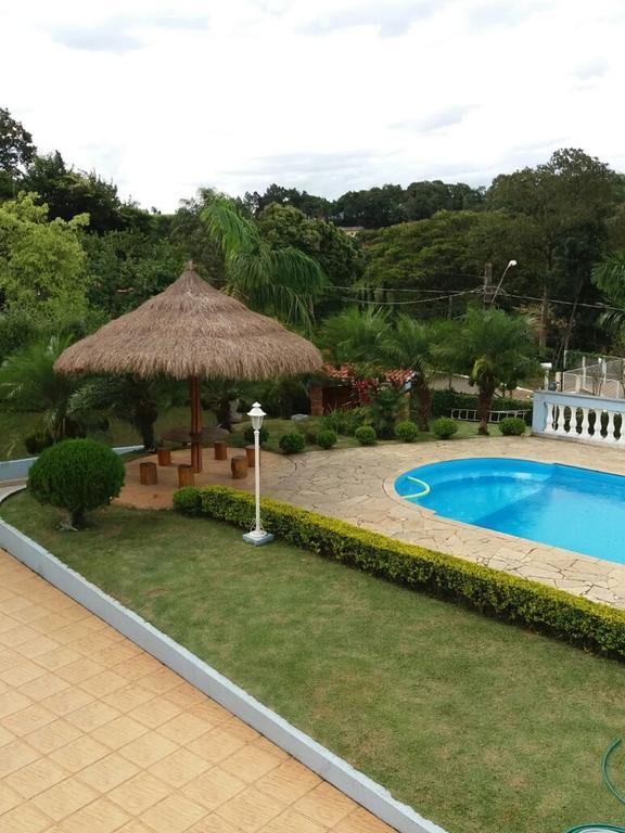 Atibaia - Casa De Campo Exterior photo