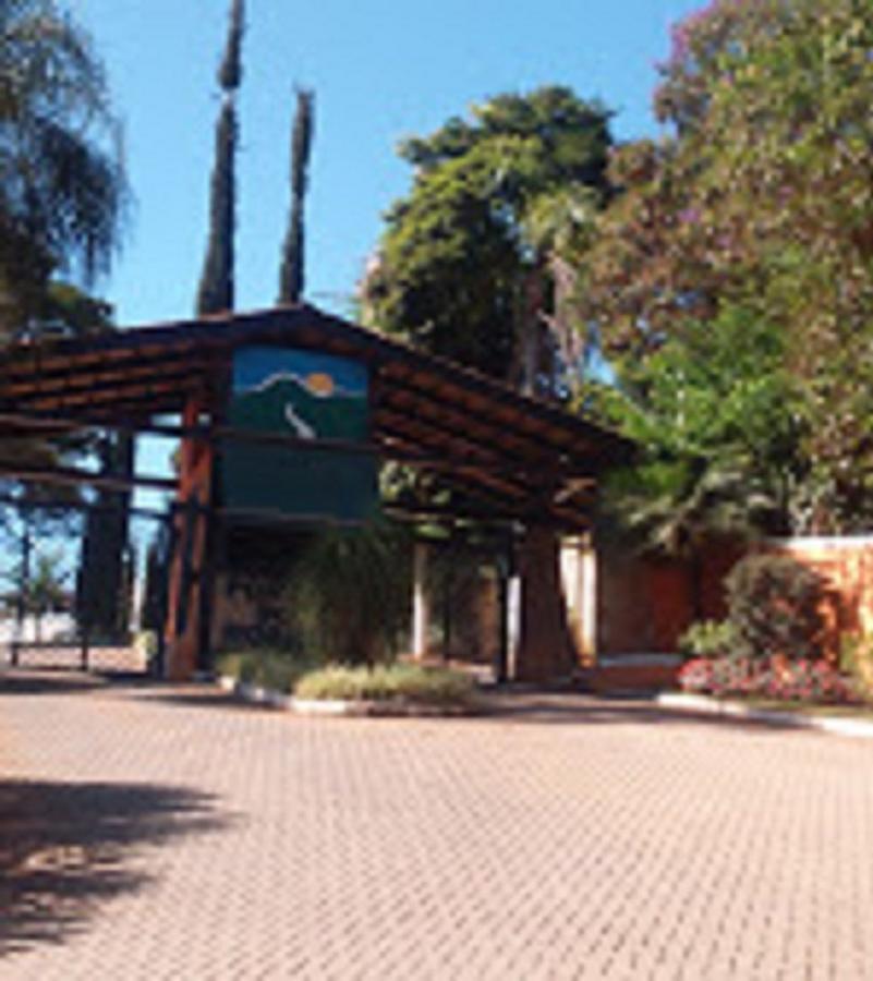 Atibaia - Casa De Campo Exterior photo